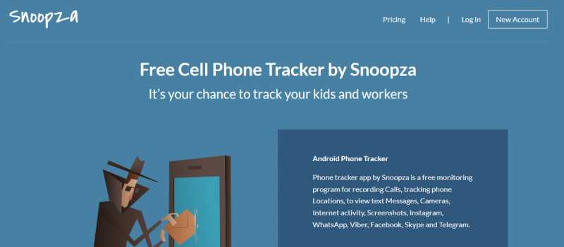How Does Modern Spy Tracking App Work - OnlyLoudest