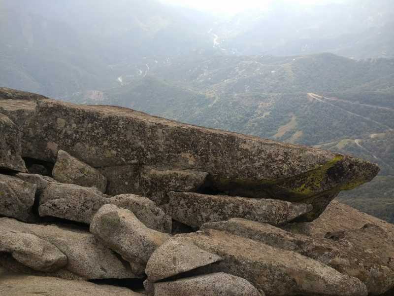 How Far Can You See? : Wordless Wednesday