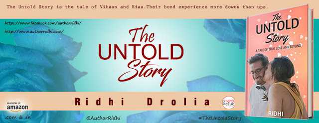 How Father Combats Fear In Happiest Moment Of His Life: The Untold Stories By Ridhi Drolia - Outreach
