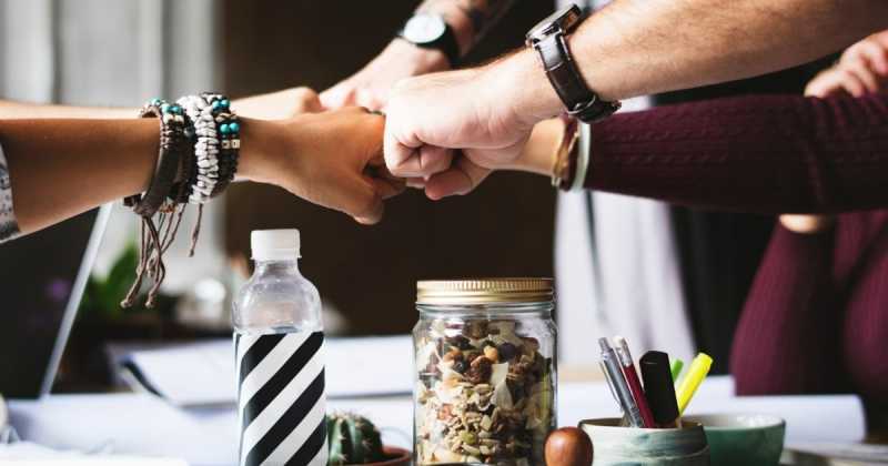 How Groups Form: 5 Stages Of Group Development