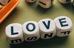 How is Christian Love different? - Being Rubitah