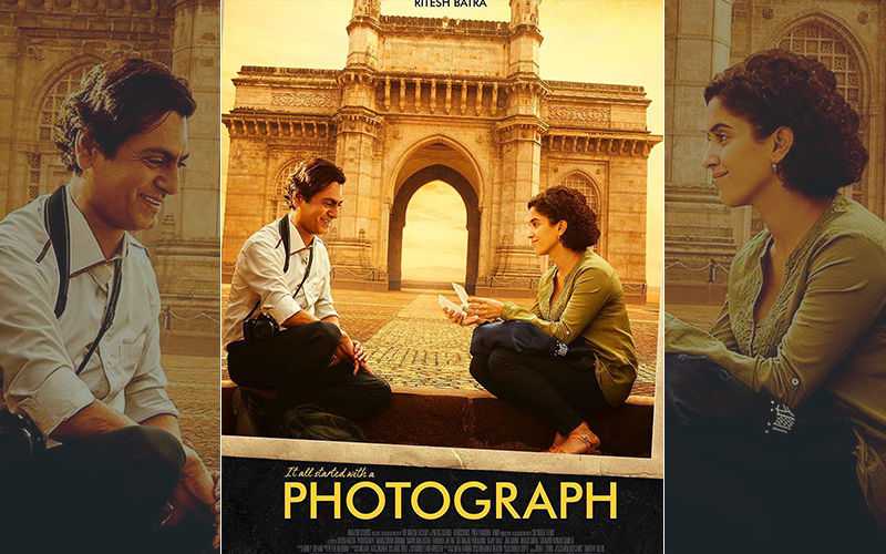 How Is Photograph: Movie Review - CheckItHow