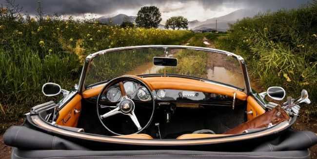 How Is Advertising Implemented In The Automotive Industry - Automaniac.in