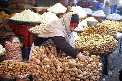 How Is Inflation Calculated?