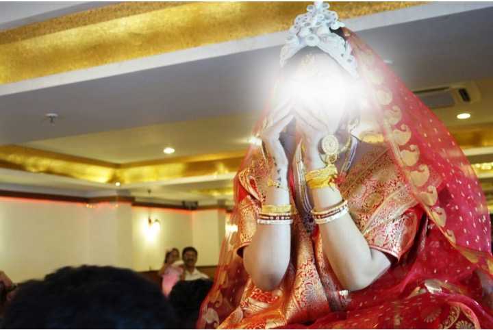 How Is Married Life Treating You?