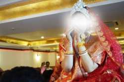 How is married life treating you?