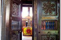 how is your faith nowadays?