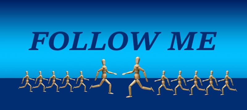 How Many Leaders Do You Need Anyway?