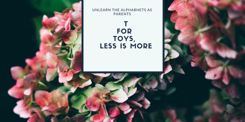 How Many Toys Does Your Child Really Need? - TheMumStory