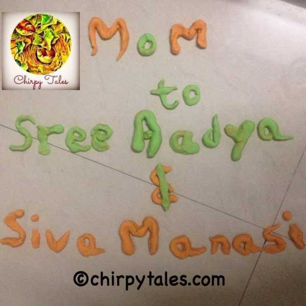 How Motherhood Transformed Me!  - Chirpy Tales