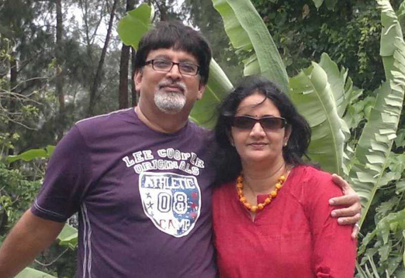 How My Parents Met (Part 1)