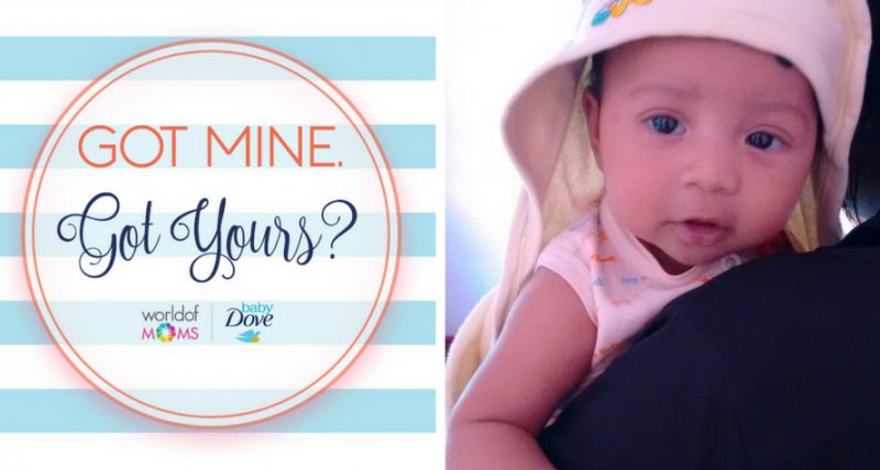 How My Baby Got His Name?