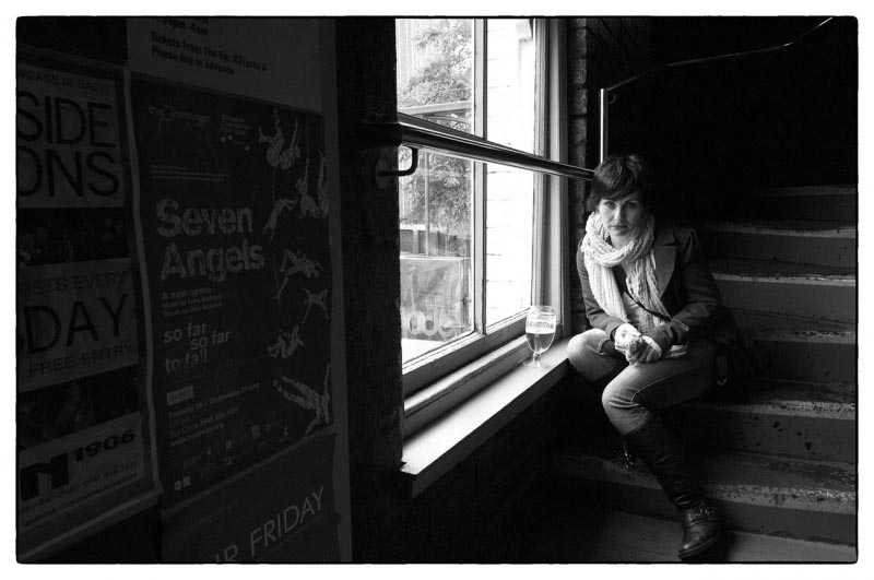 How My Sins Paid For My Rent