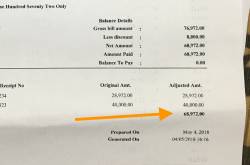 How negligence of Diagnostic Healthcare startup Healthians lead to a hefty bill of 68,972 INR for a Brain hemorrhage patient