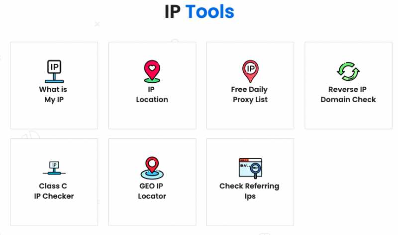 How Our IP Location Finder Can Help You To Find Your IP Address?
