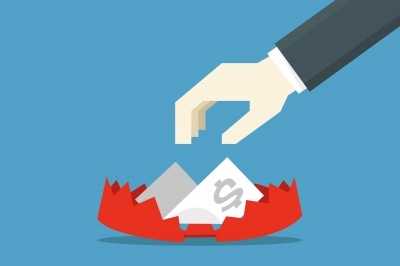 How Over-ambition Can Destroy Your Business?