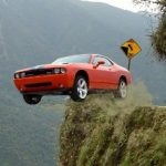 Automaniac.in &raquo; How Prevalent Is Dangerous Driving In The UK?