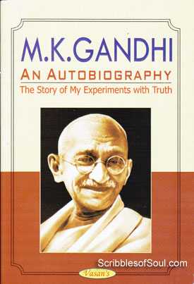 How Relevant Is Gandhi?