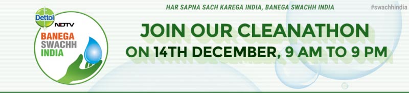 How Small Habit Can Change The India At Large?