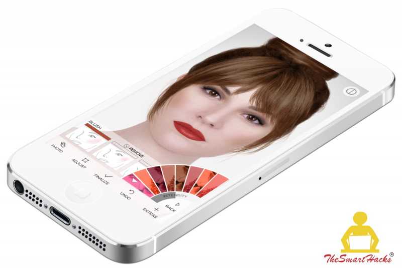 How Technology Has Changed The Face Of Beauty