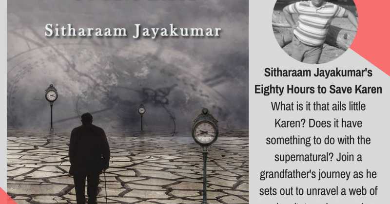 How The Blogchatter EBook Carnival 2018 Made An Author Out Of Me