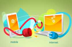 How the Internet is More than Fun On my Mobile