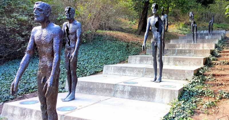 How The Politics Of The Left Lost Its Way