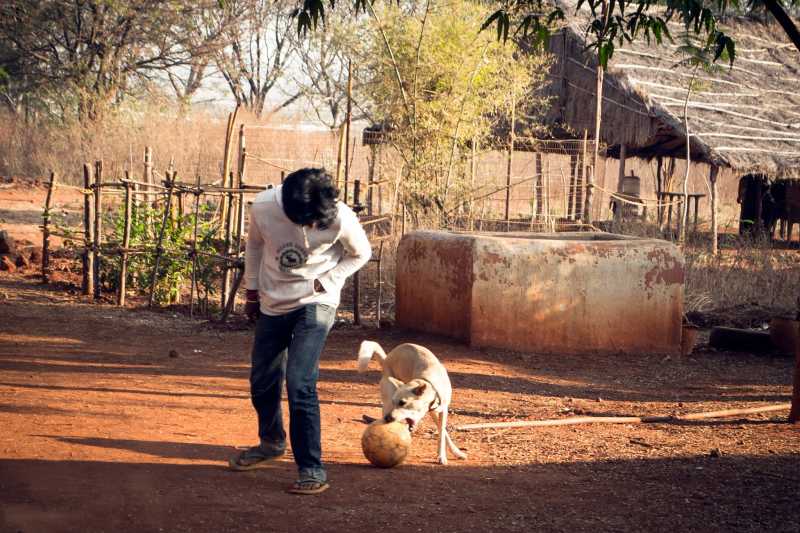 How The Spiderwick Chronicles Changed My Life Aka The Story Behind HappySong