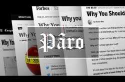 How the investigator bias is ruining your life