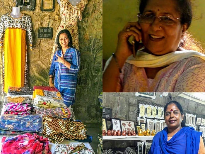 How These Women-led Startups Have Found Their Footing At Urban Haat