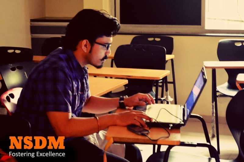 How This Startup Has Merged Training With An Edge - The Startup Journal - Indian Startup Stories, Startup News, Startup Resources, Interviews