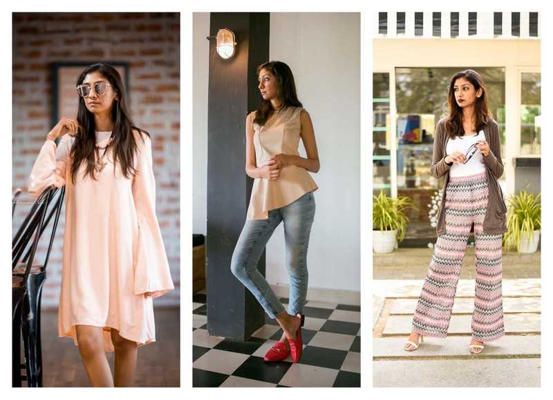 How To: 6 Styling Ideas For Skinny Girls - The Girl At First Avenue | Top Indian Fashion & Lifestyle Blog
