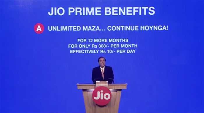 How To Activate Jio Prime Membership - Full Details