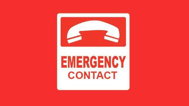 How To Add Emergency Contact In Android Mobile Lock Screen?