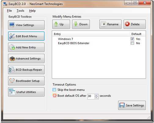 How To Add XP And Vista/Windows7 On One Computer