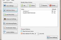 How to Add XP and Vista/Windows7 on One Computer