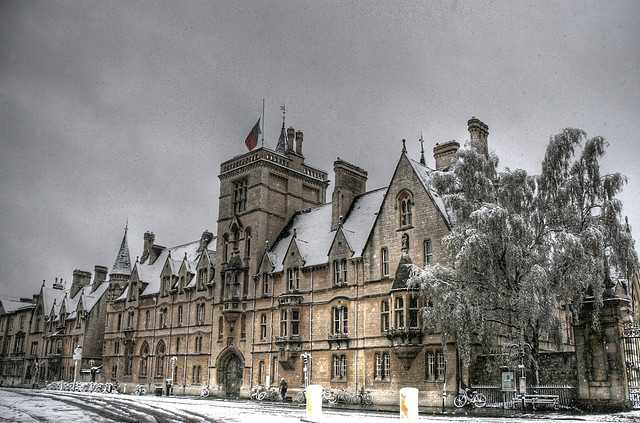 How To Apply For A Graduate Programme