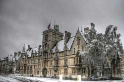 How to Apply for a Graduate Programme