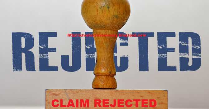 How To Avoid Insurance Claim Rejection ?