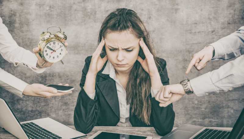 How To Avoid Stressful Situations While Planning Corporate Events - Tips