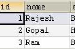 How to Avoid the Cursor in Stored Procedures