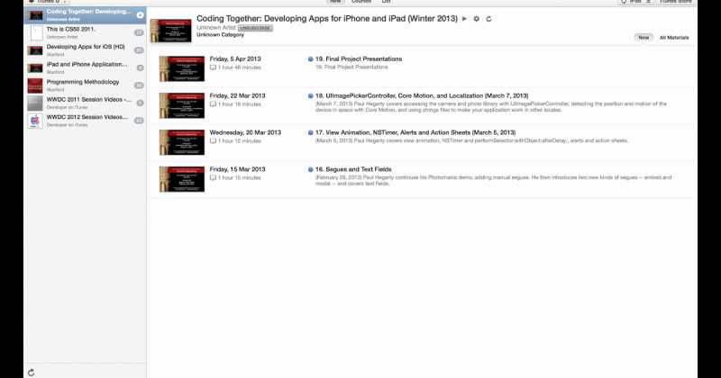 How To Backup Your IOS Device Using ITunes - With Infographics
