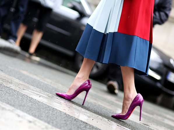 How To Be Fashionable But Practical When Working Outdoors