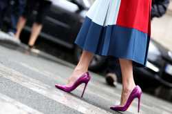 How to Be Fashionable but Practical When Working Outdoors