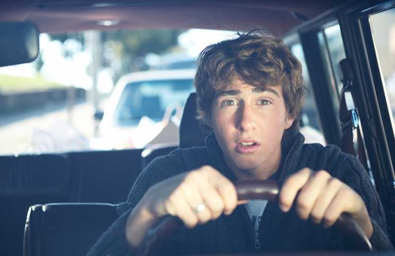 How To Beat Driving Anxiety?