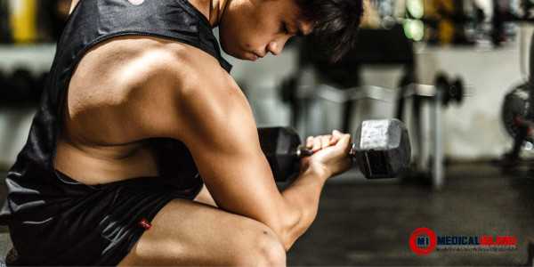 How To Begin With Healthy Body Building