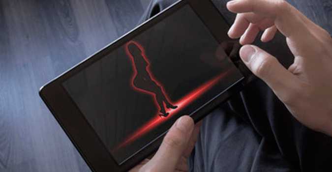 How To Block Inappropriate Websites On Android - TechWiser