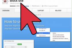 How to Block Websites on Google Chrome - Block Any Site