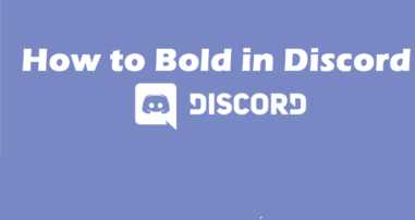 How To Bold In Discord Guide Of How Do I Delete A Server? - Freelancing Skill