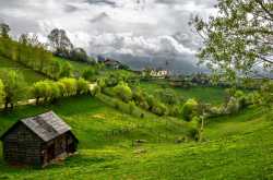 How to Budget Travel in Romania